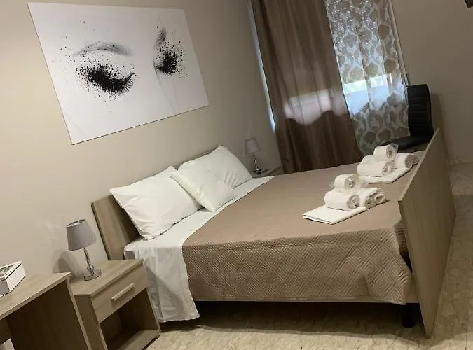 B&B Fratelli Baglione Sora